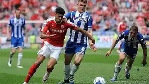 拜仁战胜美因茨，凯恩破门，格雷茨卡献助攻